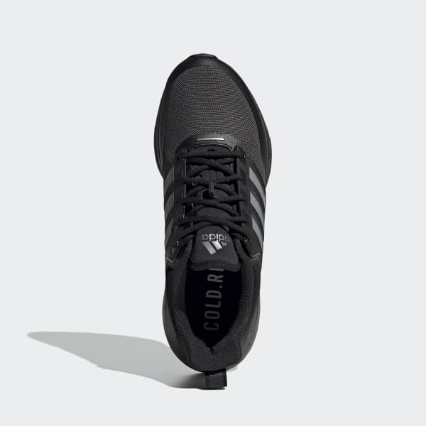 Grijs EQ21 Run COLD.RDY Schoenen