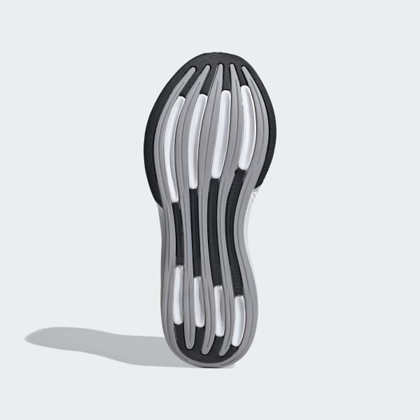 Biru Sepatu Response Super