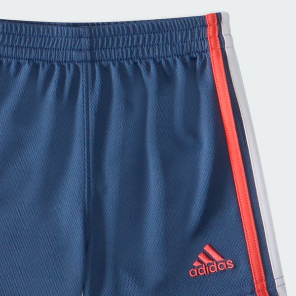 Adidas sale gfx shorts
