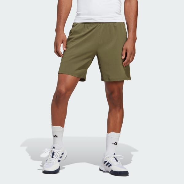 groen Ergo Tennisshort