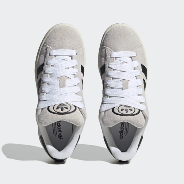adidas Campus 00s Shoes - White | Free Shipping with adiClub