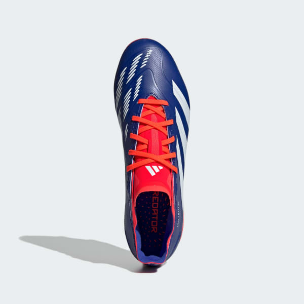 Azul Guayos Predator League Terreno Firme