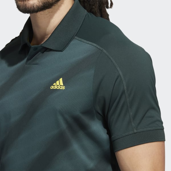Verde Polo Statement TY840