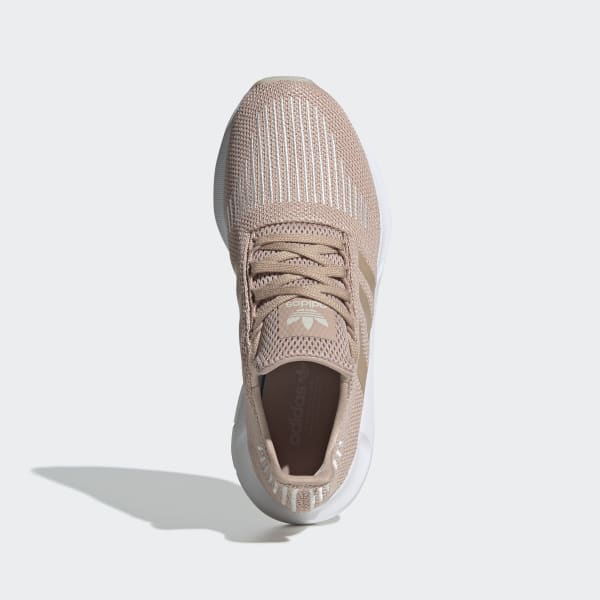 Adidas swift run beige deals