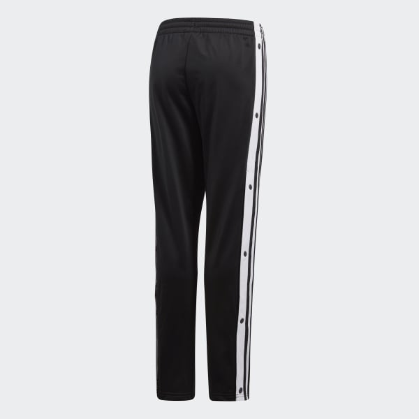 adidas Adibreak Bukser Svart | adidas Norway adidas Bukser dame Klær dame | XXL