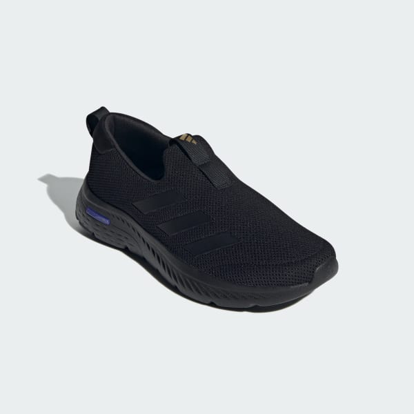 Black Cloudfoam Move Lounger Shoes