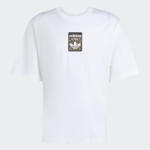 Leo_Oversized_Tee_White_JV7570