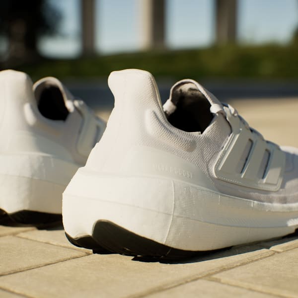 adidas Ultraboost Light Shoes White adidas Singapore