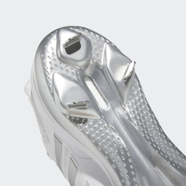 adidas Men's Ultra Boost DNA 5.0 Metal Baseball Cleats
