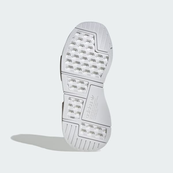 Bianco Scarpe NMD_G1