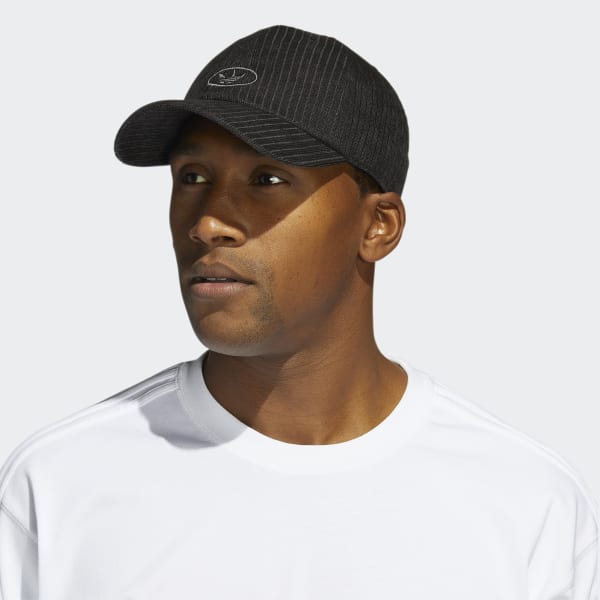 adidas Sport Zone Hat - Black | Men's Lifestyle | US