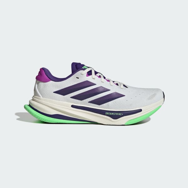 wit Supernova Prima 2 Schoenen