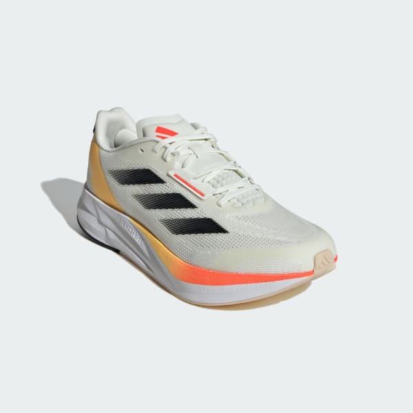 adidas Duramo Speed Running Shoes - Beige | Men's Running | adidas US