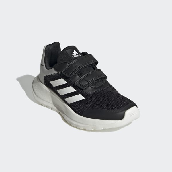 Nero Scarpe Tensaur Run