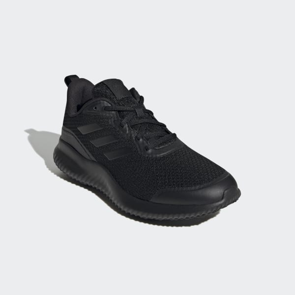 Black 알파컴피