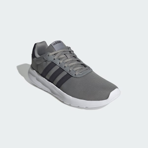 Adidas online racer grey