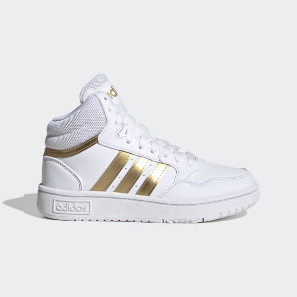 Adidas on sale hoops basketball