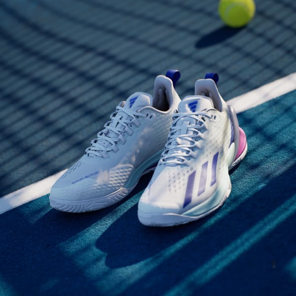 アディダス アディゼロ サイバーソニック テニス / adizero
