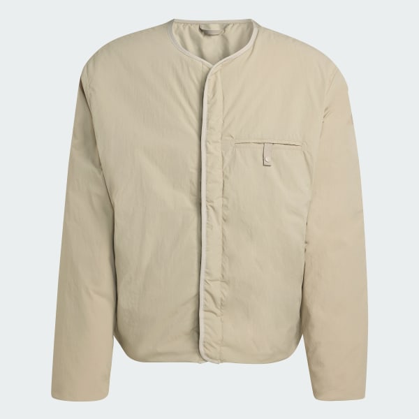 Braun ALL SZN LINER JACKE