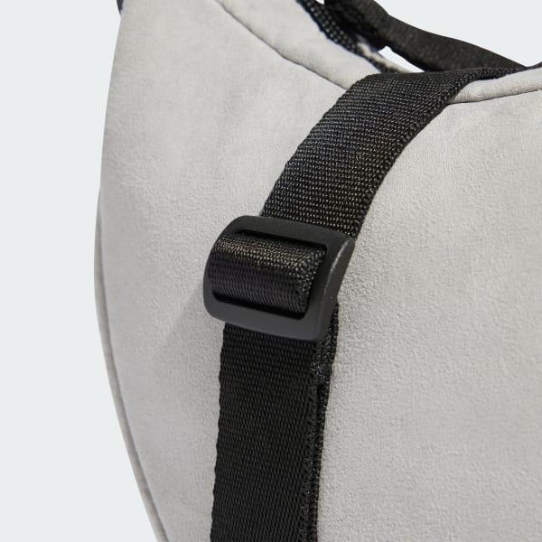 Adidas festival bag grey clearance