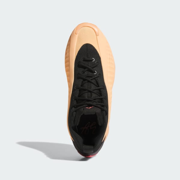 adidas AE 1 New Wave Basketball Shoes Orange Unisex Basketball