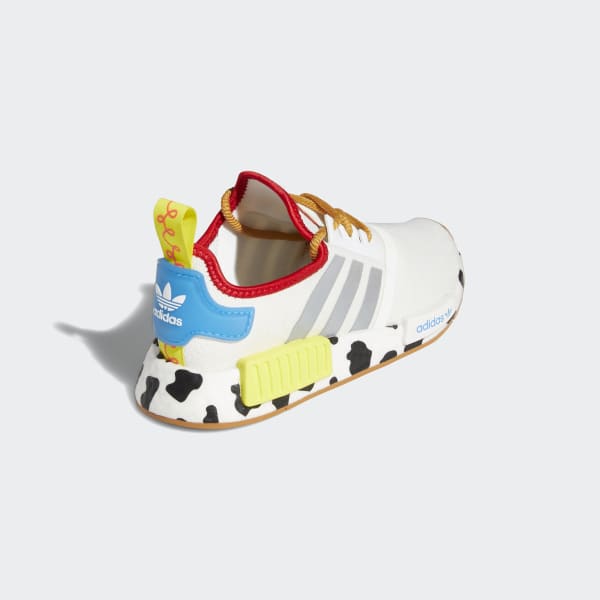 toddler toy story adidas
