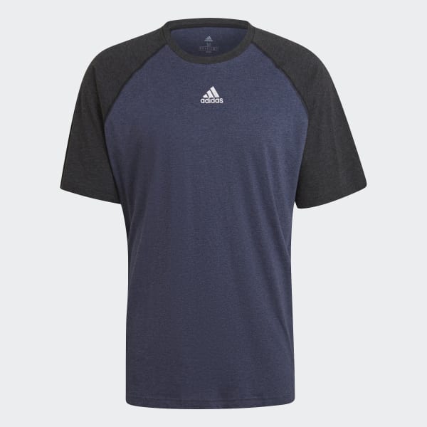 adidas Essentials Melange Raglan adidas Thailand