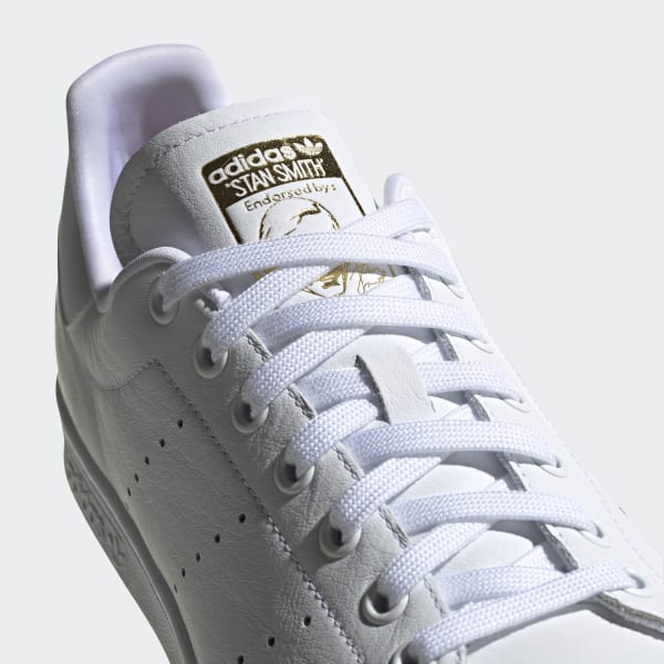 Men's Stan Smith Cloud White and 