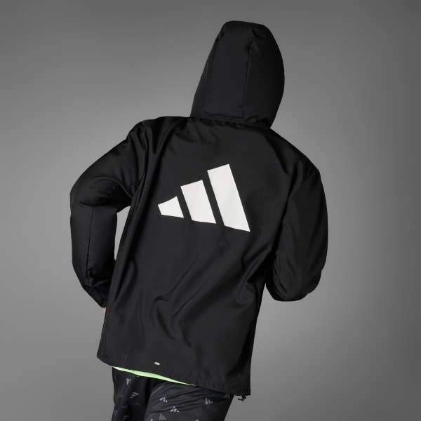 Zwart Run It Jack