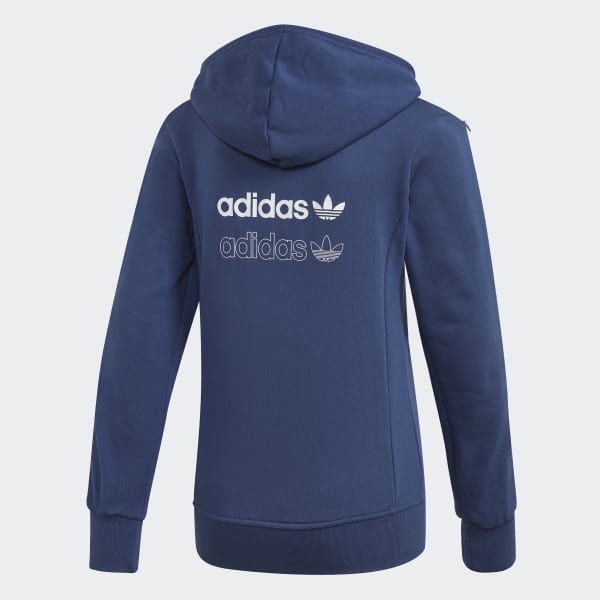 Jaqueta best sale esportiva adidas