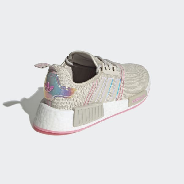 adidas NMD R1 Schuh Beige adidas Deutschland