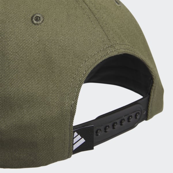 Green Clubhouse Hat