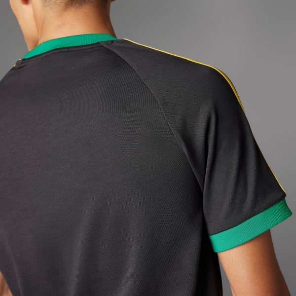 Adidas jamaica 2024 t shirt