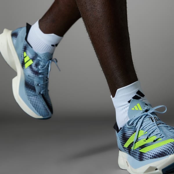 Adidas adizero adios 3 blue shop