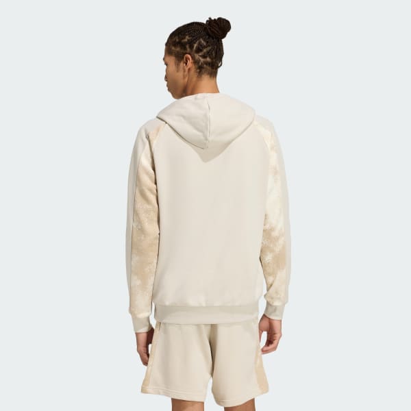 Bege M CAMO PRINT HD