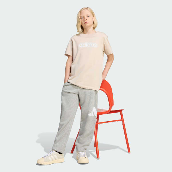 Beige POLERA ESSENTIALS