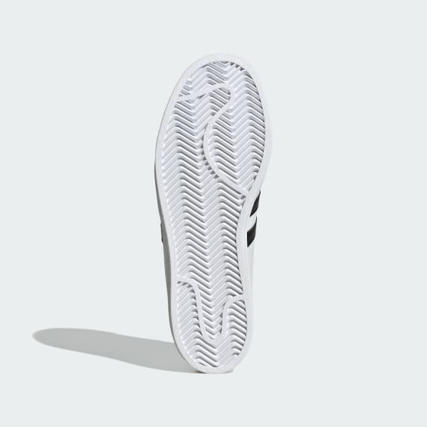 Adidas superstar clearance slip on groen