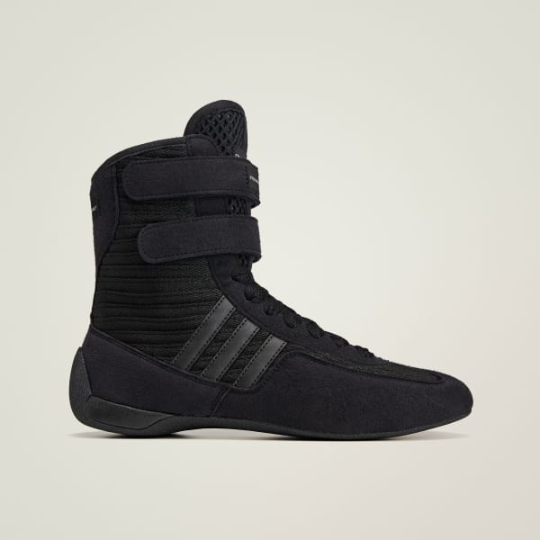 Hitam Sepatu adidas By Stella McCartney Rasant 2.0