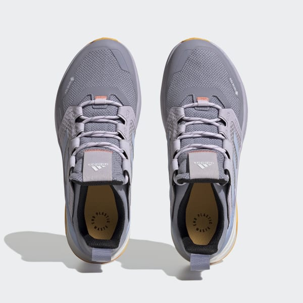 Lilla Terrex Trailmaker GORE-TEX Tursko