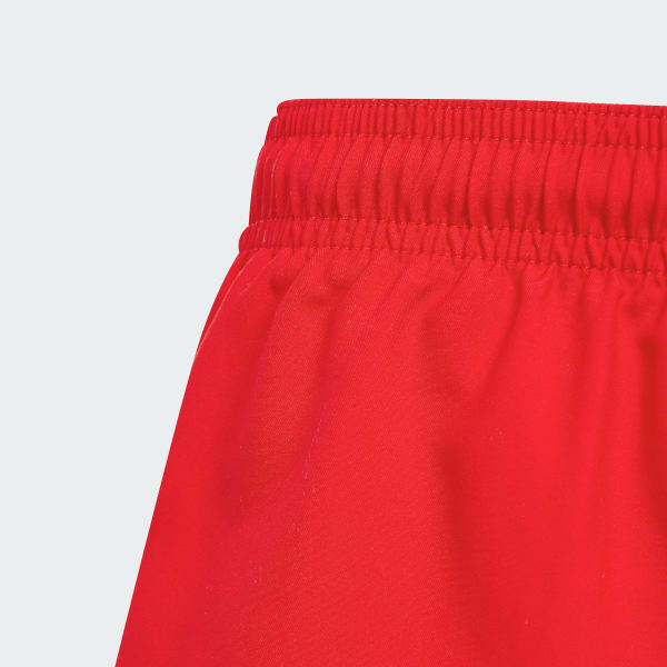 Rod Sportswear Essentials Logo CLX Badeshorts