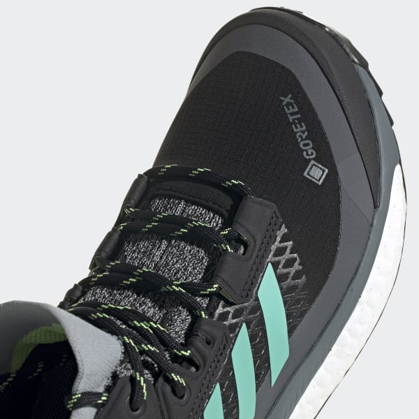 adidas terrex free hiker gtx hiking shoes