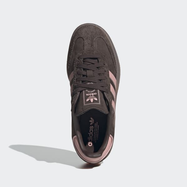 adidas Sambae 22センチ ブラウン アディダス Sambae - ブラウン | アディダス ジャパン
