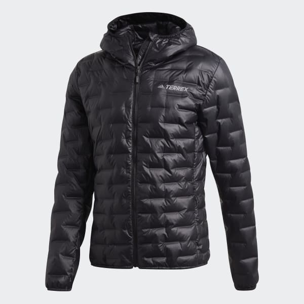 Casaca de plumas adidas shop