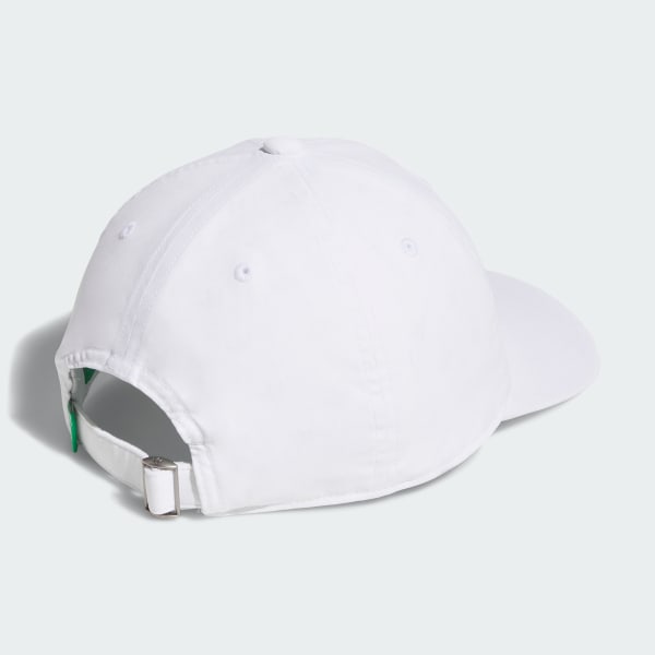 Blanco Gorra Originals Relaxed
