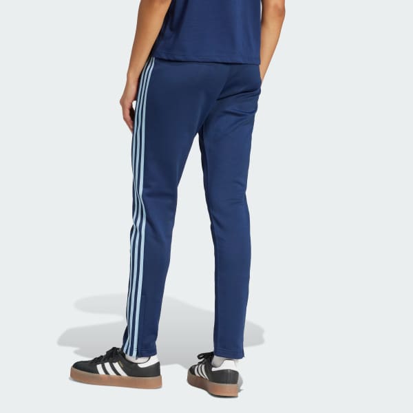 Blue Adicolor SST Track Pants