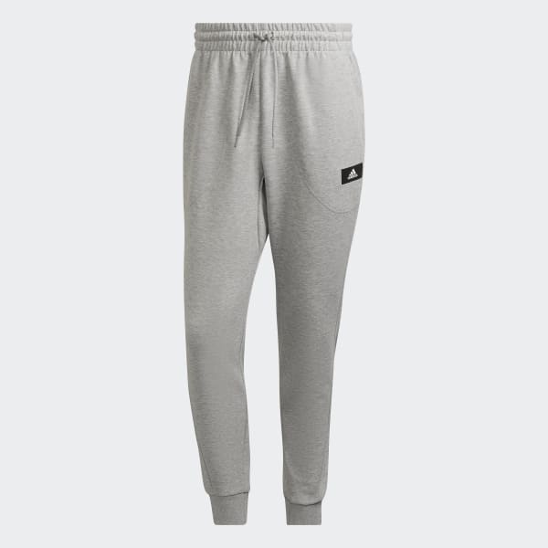 Grey Future Icons Doubleknit Pants BT759