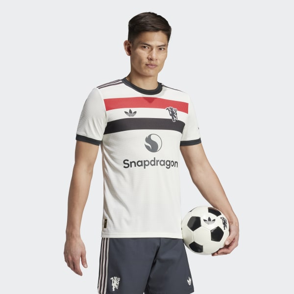 アディダス マンチェスター・ユナイテッド 24/25 サード