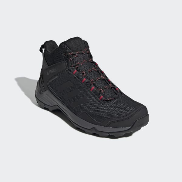 adidas Terrex Eastrail Mid Gore-Tex Hiking Shoes - Grey | adidas Turkey