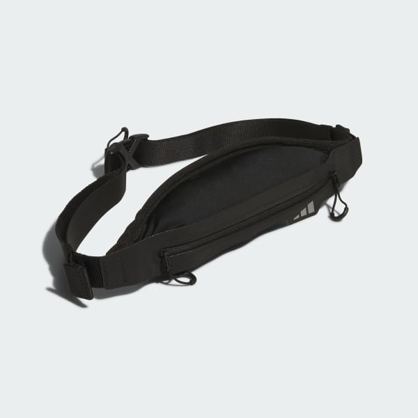 Hitam Running Belt