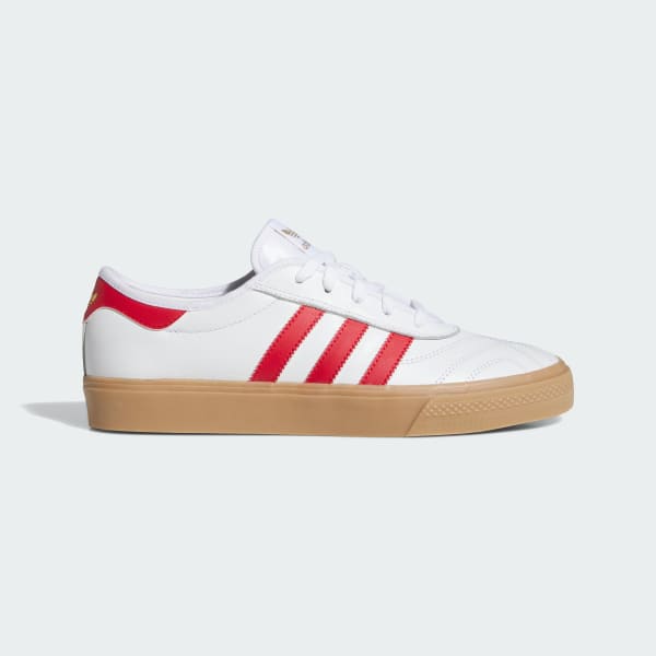 Weiss Adiease Skateschuh